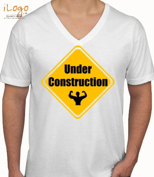 Tee UNDER T-Shirt