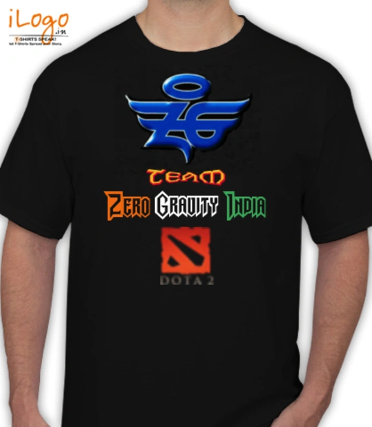 Tee dota--zG-new T-Shirt