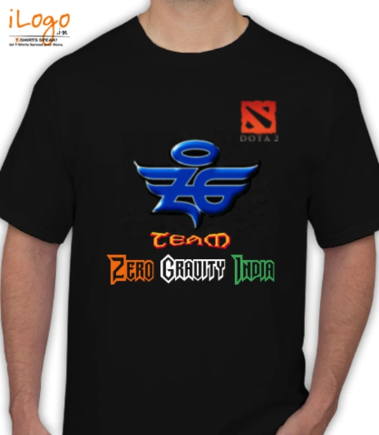 Tee dota--zG-new T-Shirt
