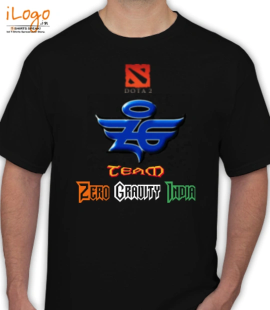 Tee zG-new T-Shirt