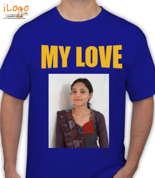 Tee F-JANA T-Shirt