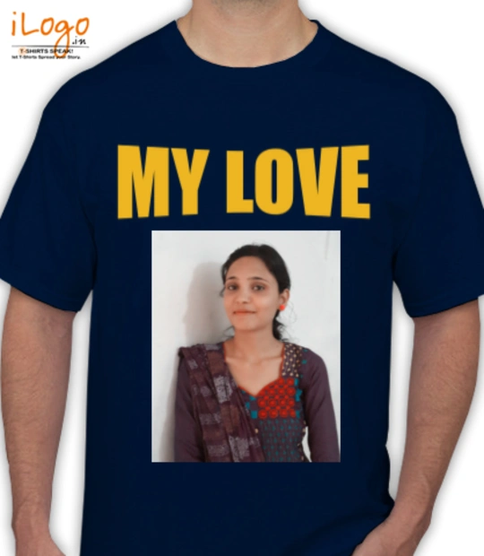 Tee F-JaANA T-Shirt