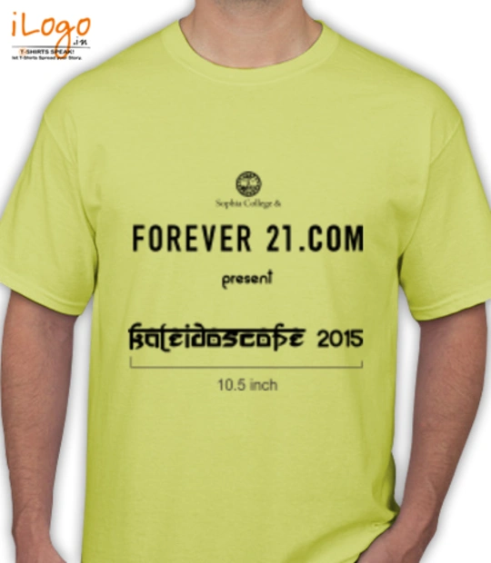 Tee Sofia T-Shirt