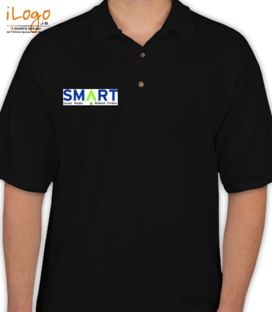 Tee IMSSMARTGZB T-Shirt
