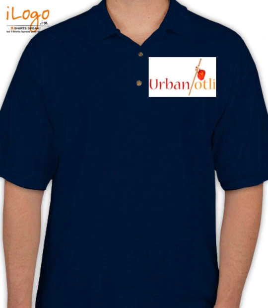 Tee Urbanpotli T-Shirt