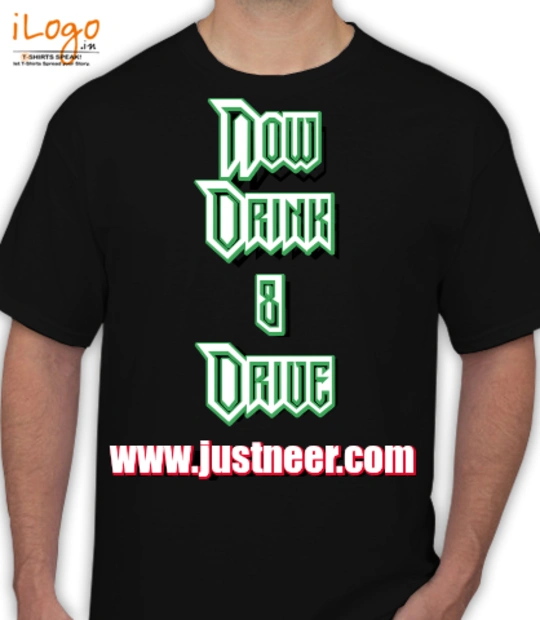 Tee JN-Tshirt T-Shirt