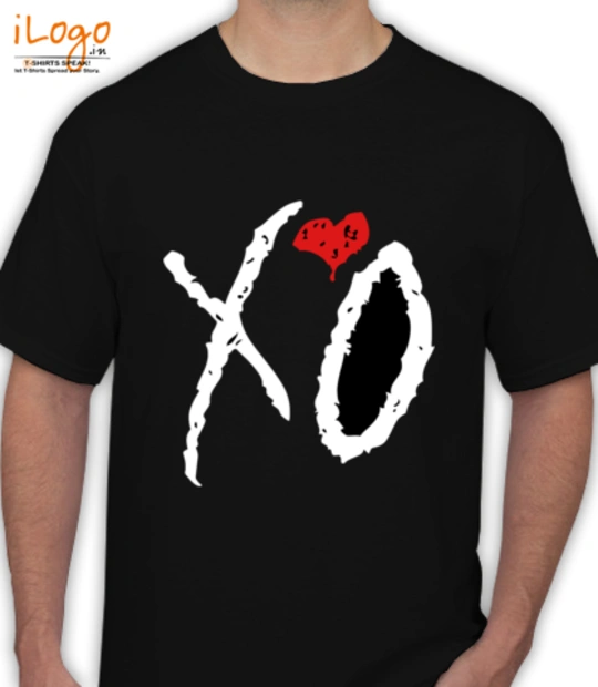 Tee XO T-Shirt