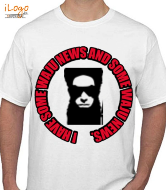 Tee SUPREMELEADER T-Shirt