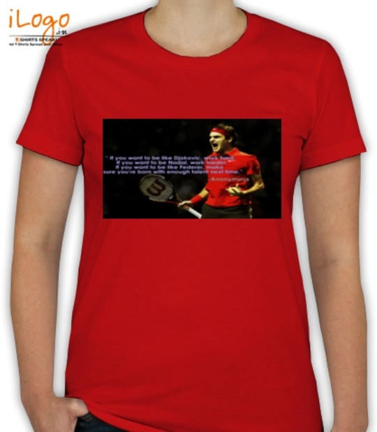 Tee RogWomenRS T-Shirt