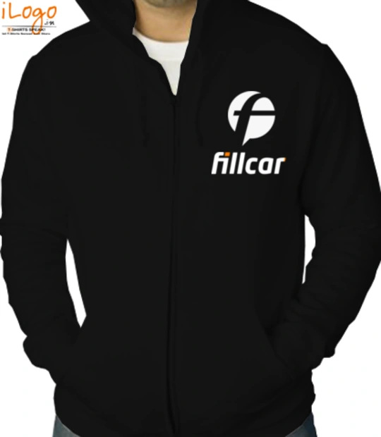 Tee Fillcar- T-Shirt