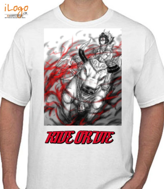 Tee BEING-ATISH T-Shirt