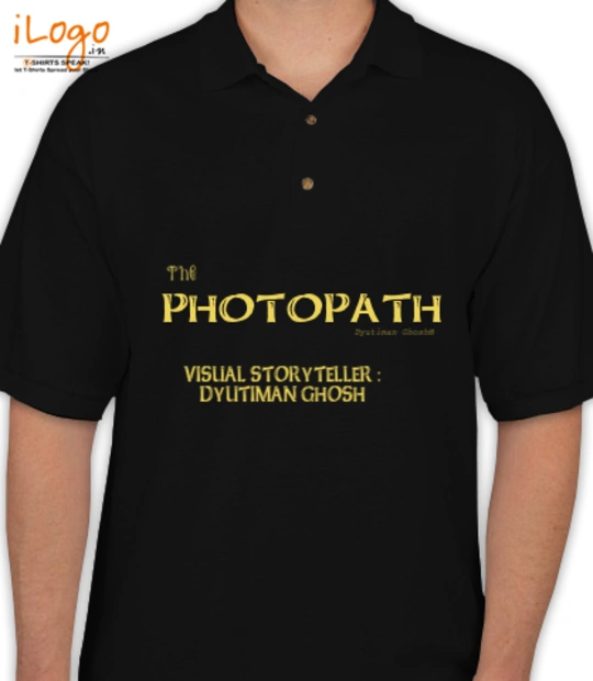 Tee Dtg T-Shirt