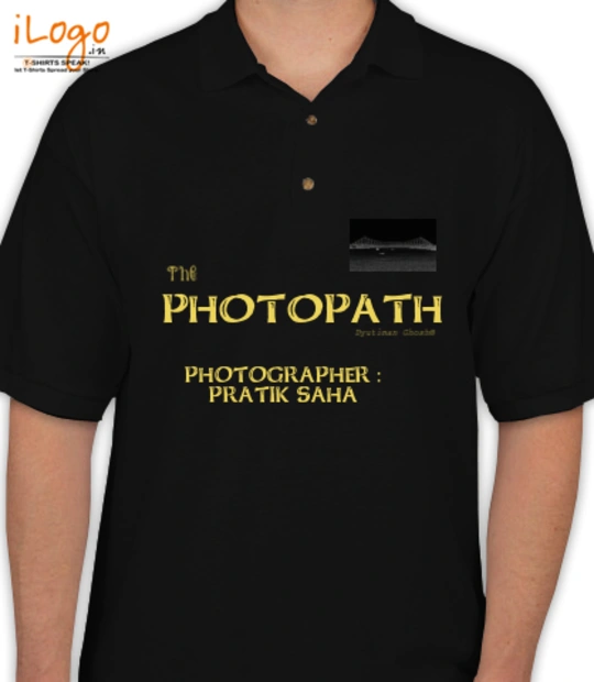 Tee ps T-Shirt