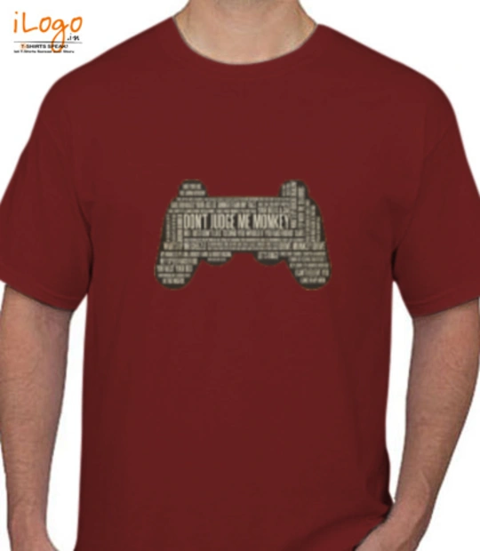 Tee play-station T-Shirt