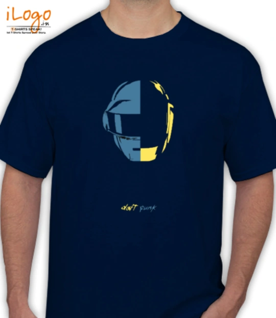 Tee daft T-Shirt