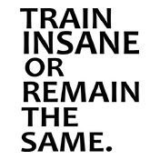 Train-insane-