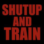 shutup-and-train