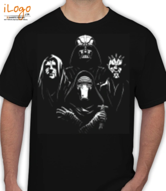 Tee sith-rhapsody T-Shirt