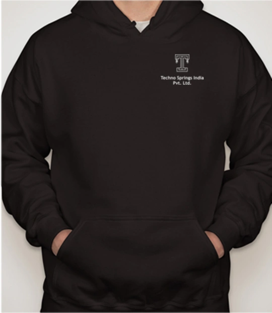 Tee Techno-Sweat- T-Shirt