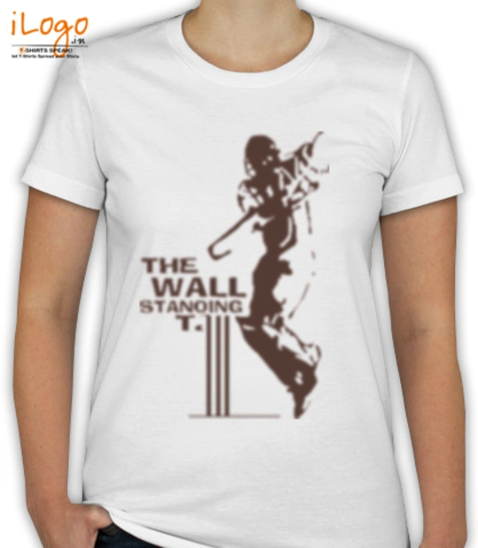 Tee rahuldravidtee T-Shirt