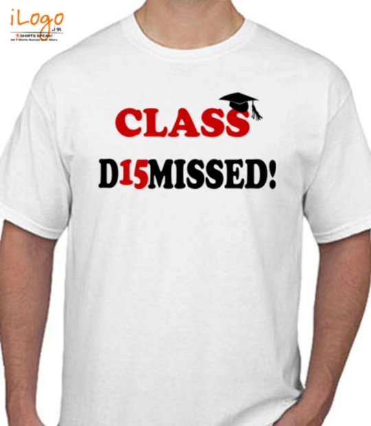 Tee class T-Shirt