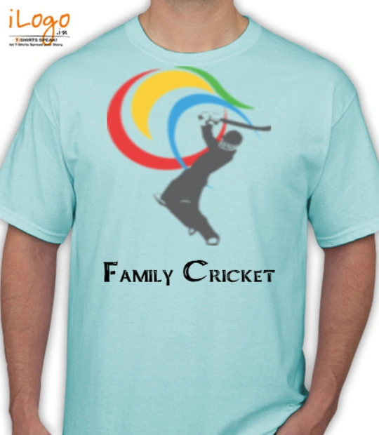 T shirts Family- T-Shirt