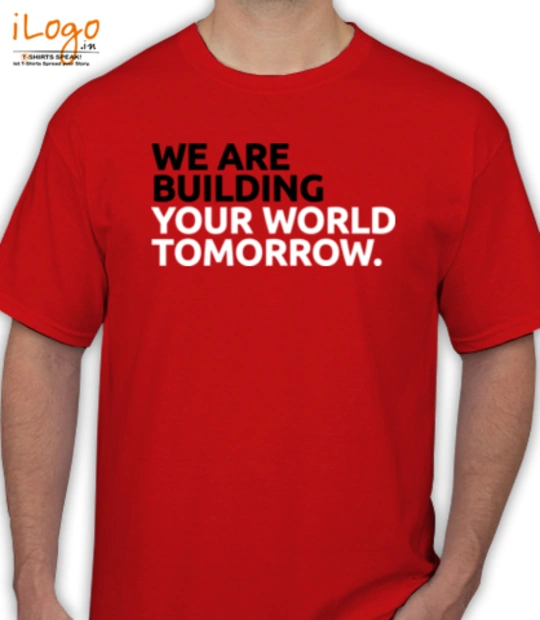 Tee Yowoto-T-shirt T-Shirt