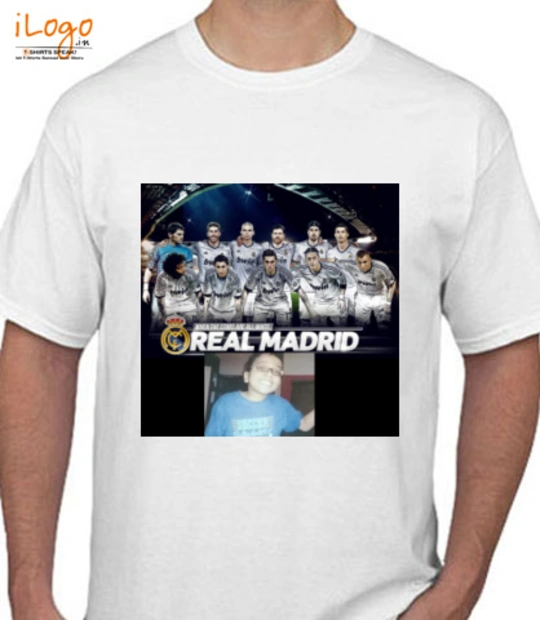 T shirts Yash T-Shirt