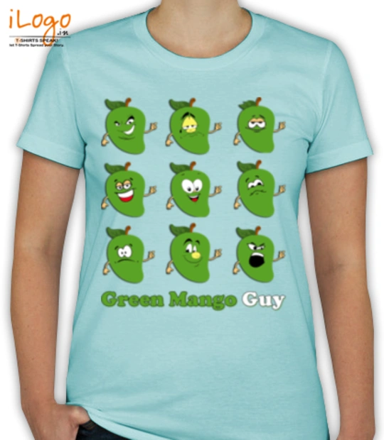 Tee GMG-x T-Shirt
