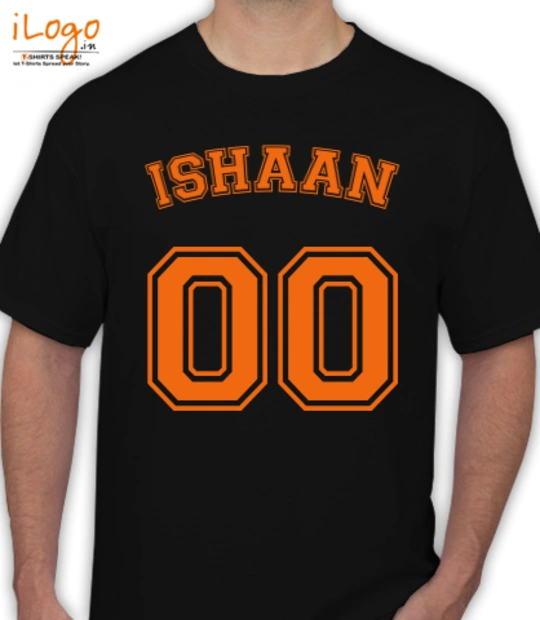 T shirts iSHAN T-Shirt