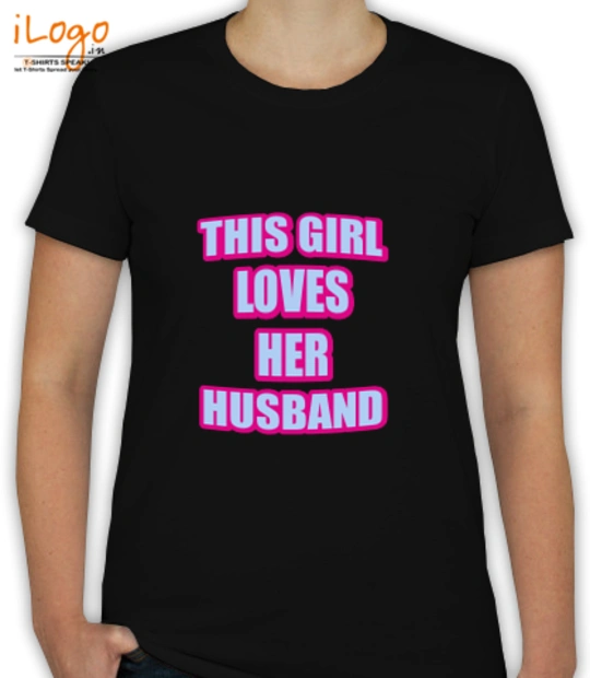 T shirts GIRL-HUBB--RB T-Shirt