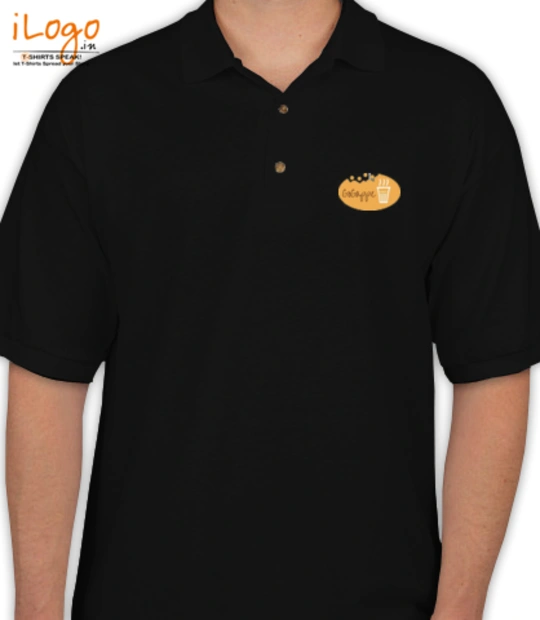T shirts Gogappedesign T-Shirt