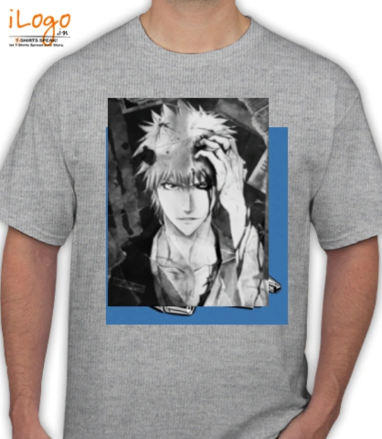T shirts Ichigo T-Shirt