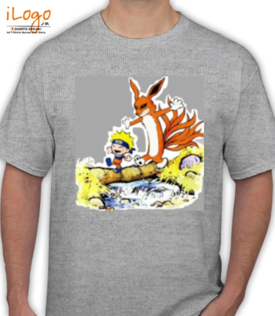 T shirts Naruto T-Shirt