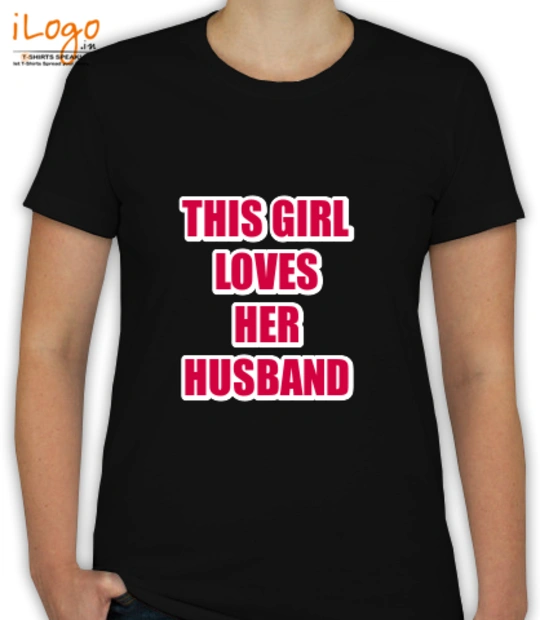 T shirts GIRL-HUBB-WR T-Shirt
