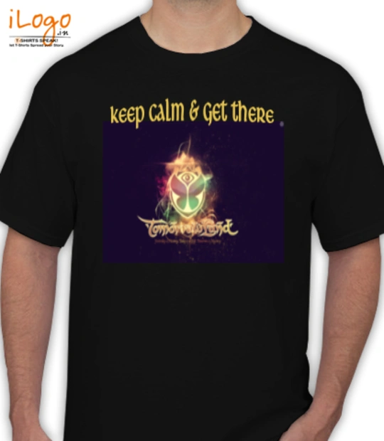 T shirts TomorrowlandVig T-Shirt