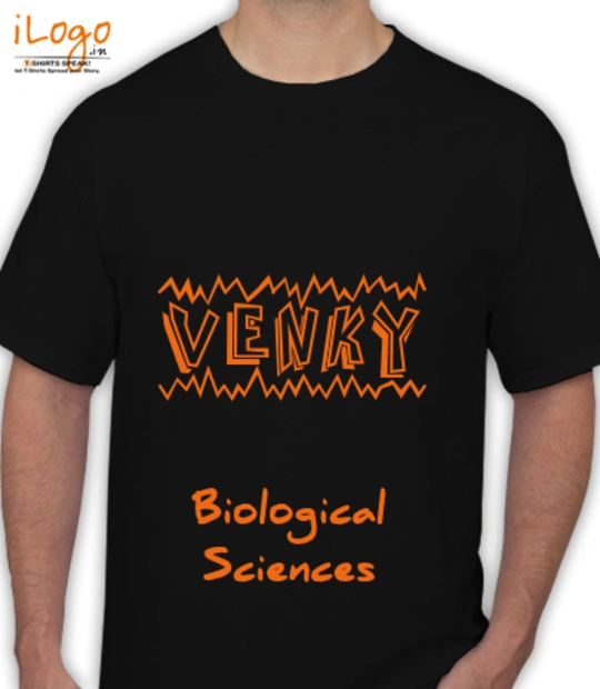 Shirts Venkyte-colg T-Shirt
