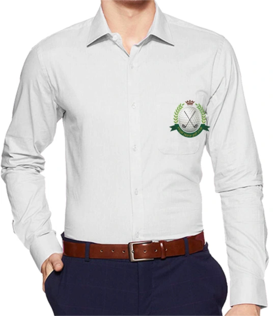 Golf ROYAL-CLUB-SHIRT T-Shirt
