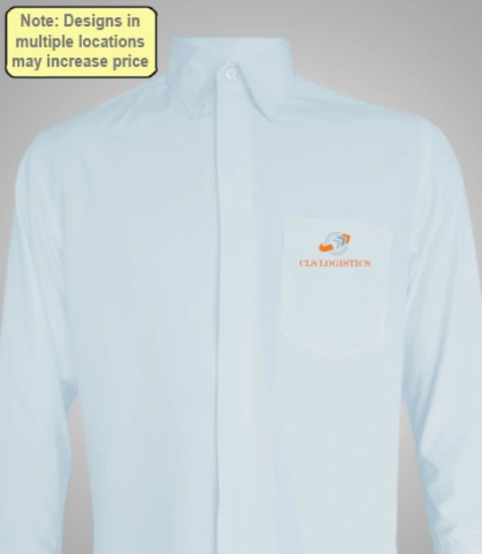 Shirts CLS T-Shirt