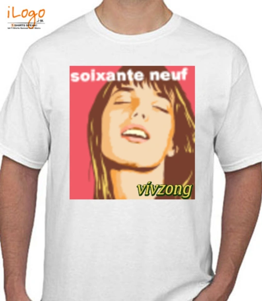Shirts beatniks T-Shirt