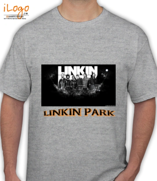 Tee a-Linkin-Park T-Shirt