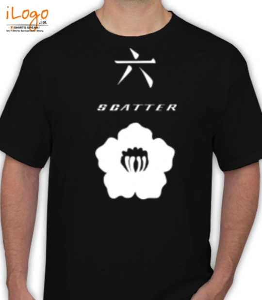 Tee greg T-Shirt