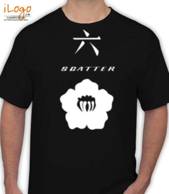 Tee greg- T-Shirt