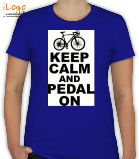 Tee cycle T-Shirt