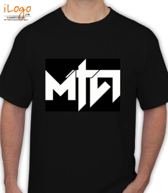 Tee MTA T-Shirt
