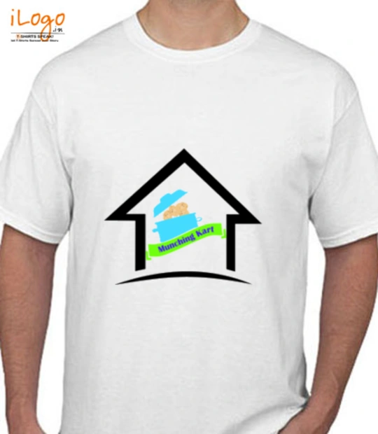 Tee Munchingkart T-Shirt