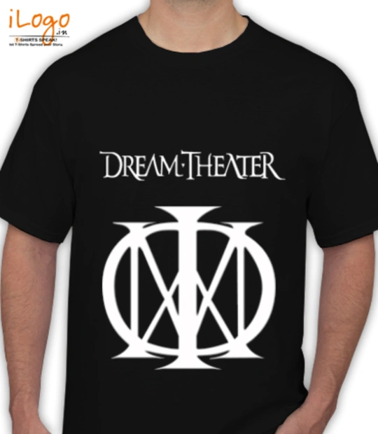 Tee dt- T-Shirt