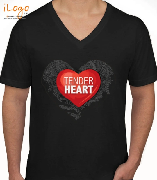 Tee kallsk T-Shirt
