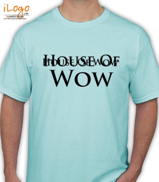 Tee HOW-TEE T-Shirt