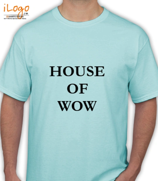 Tee T-shirt-HOW T-Shirt